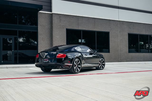 Used 2014 Bentley Continental GT V8 S AWD/4WD image 54