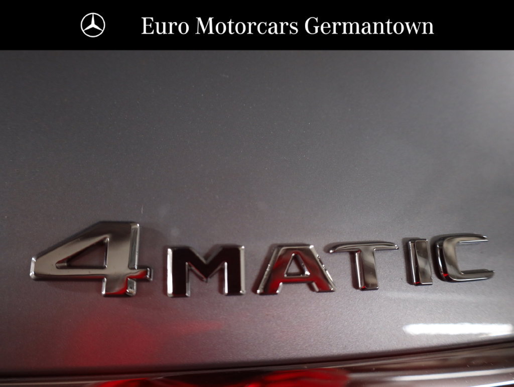 Used 2025 Mercedes-Benz GLS 450 4MATIC image 77