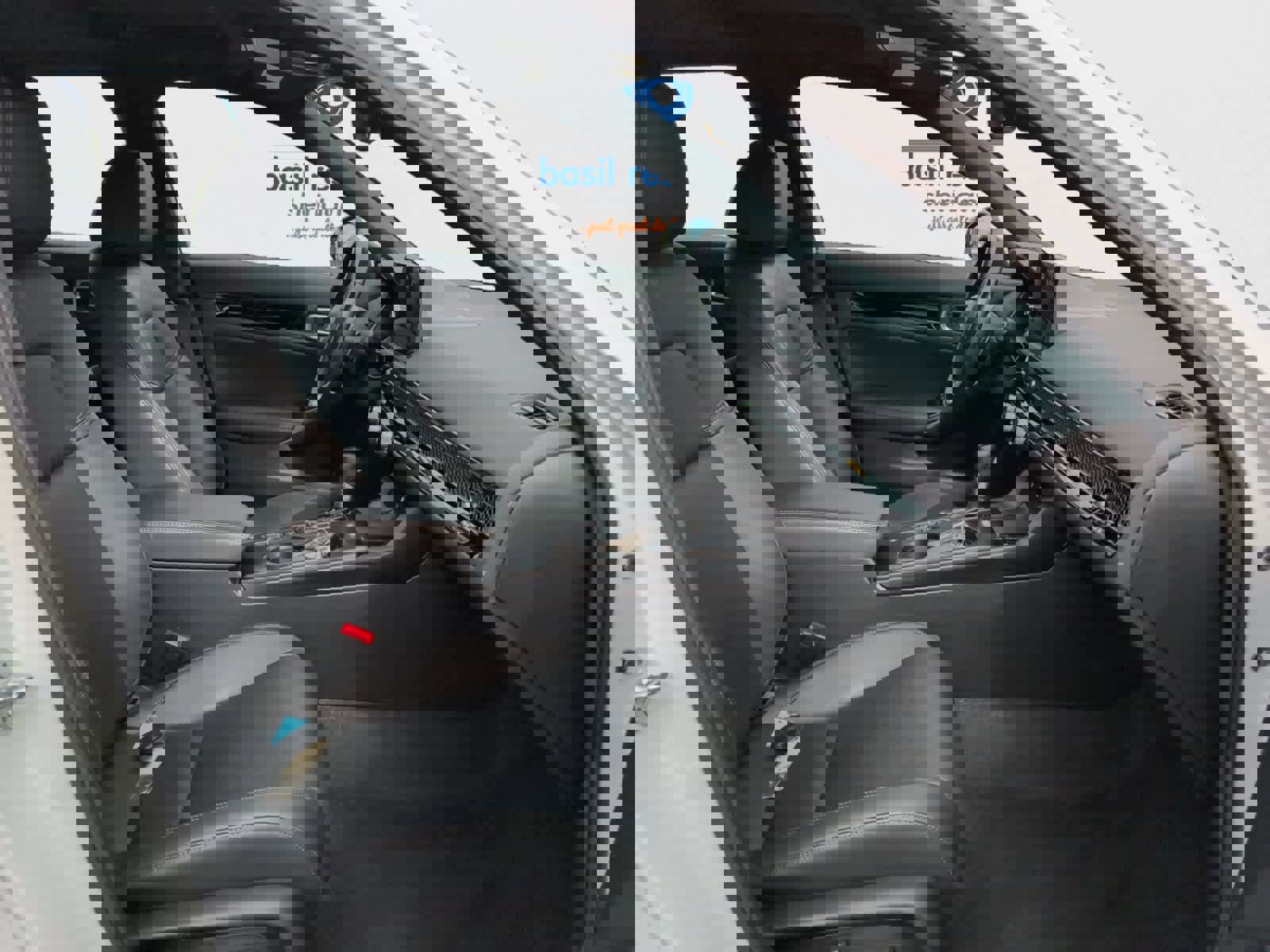 Used 2023 Honda Civic Sport Touring image 19