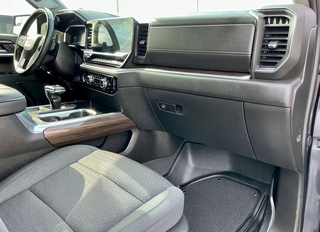 Used 2023 GMC Sierra 1500 Elevation RWD image 24