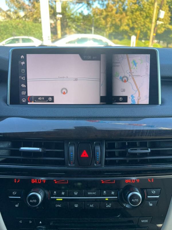 Used 2018 BMW X5 xDrive35i image 18