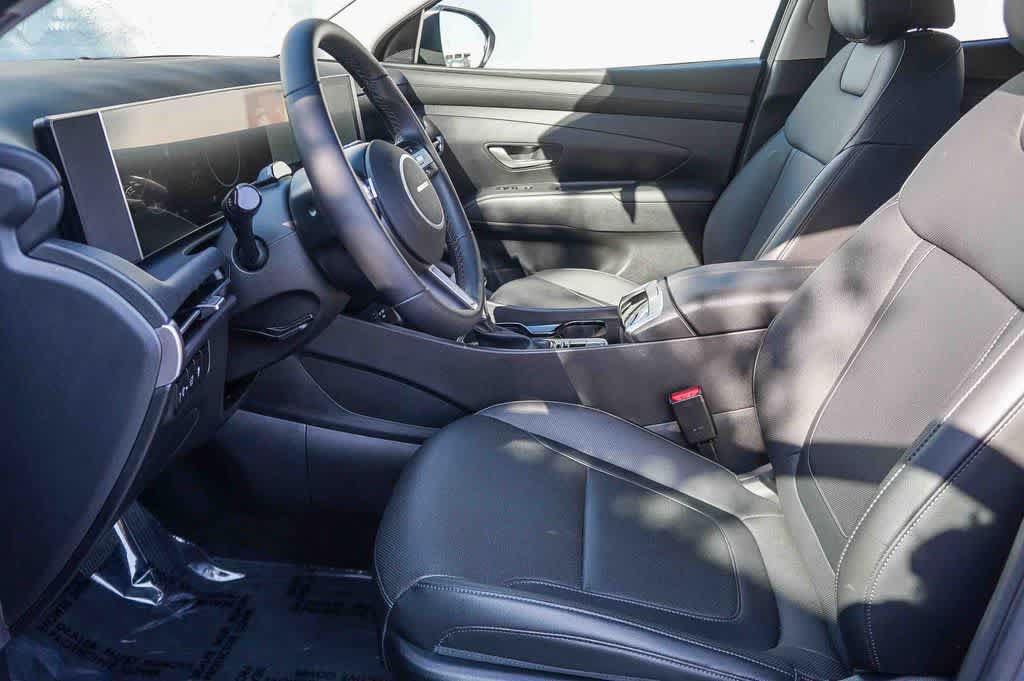 Used 2026 Hyundai Tucson SEL FWD image 20