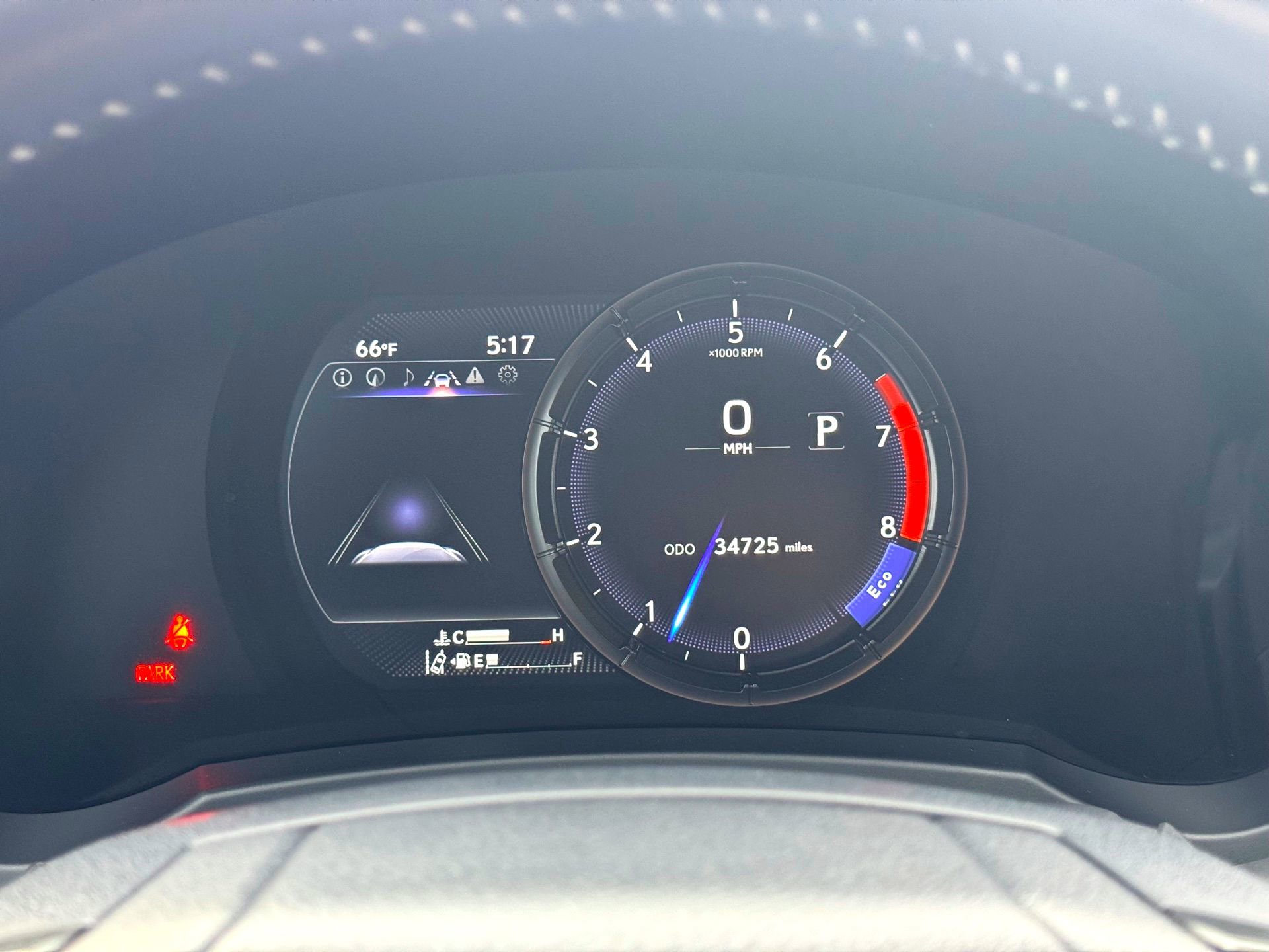 Used 2022 Lexus IS 350 F Sport image 26