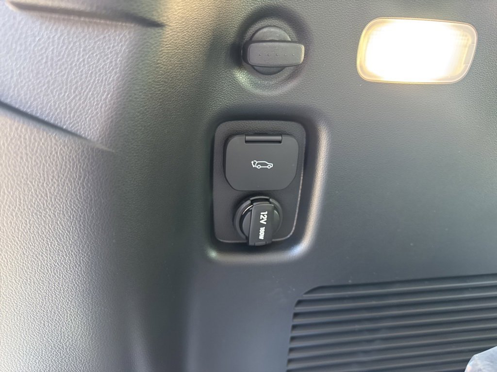 Used 2026 Hyundai Ioniq 9 SEL image 13