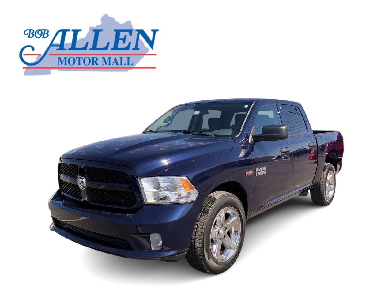 Used 2016 RAM 1500 Express image 1