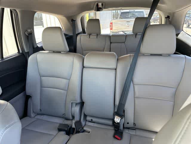 Used 2020 Honda Pilot EX-L image 5
