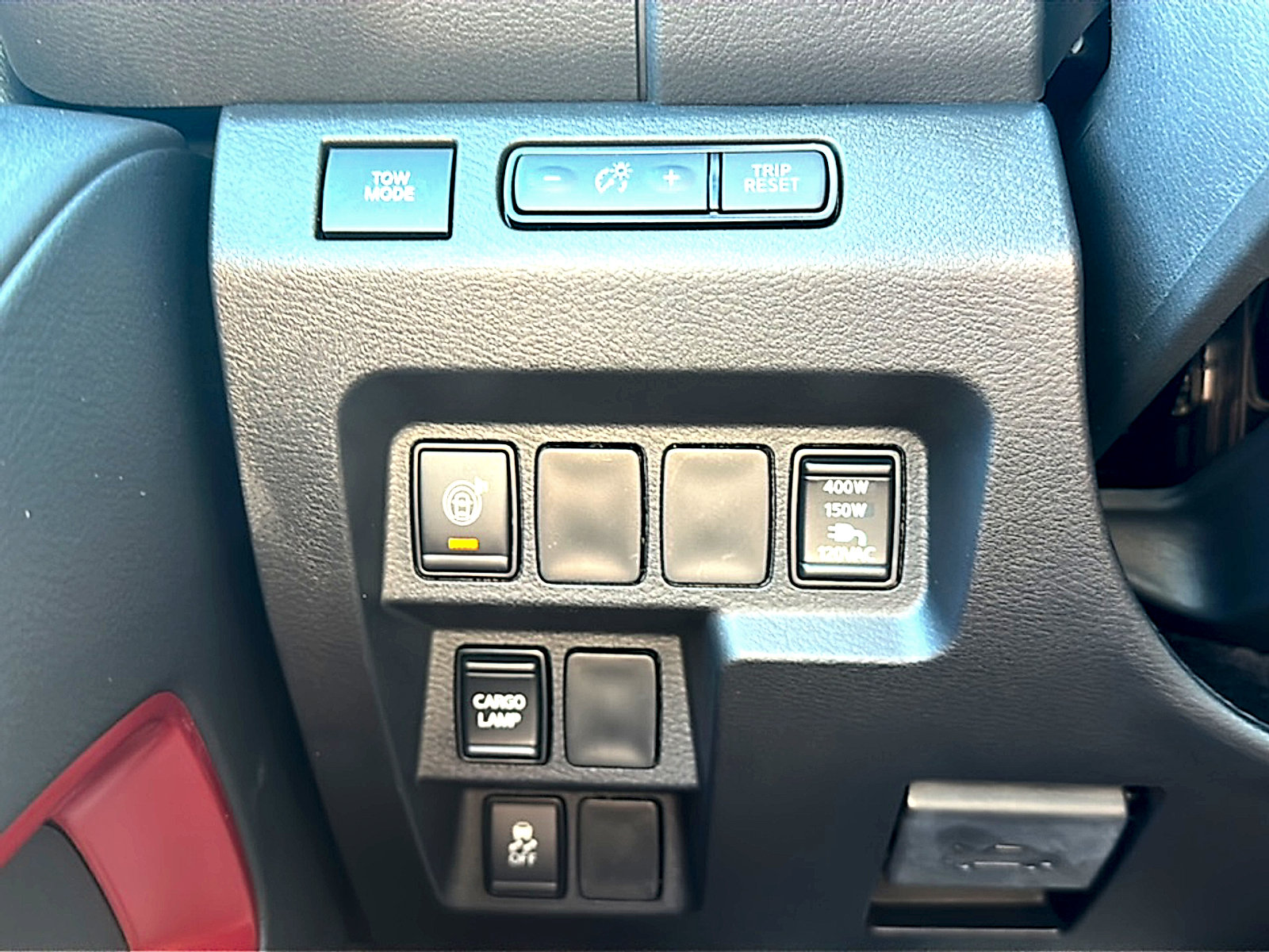 New 2026 Nissan Frontier Pro-X w/ Pro Premium Package image 26