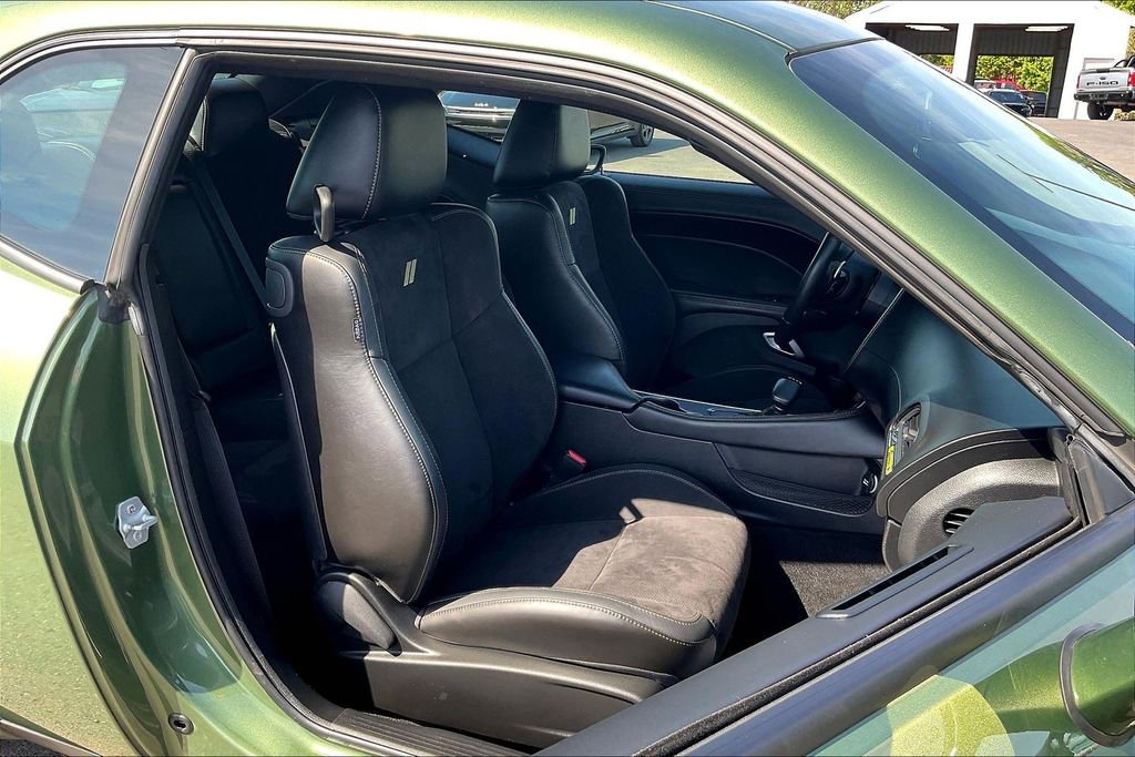 Used 2023 Dodge Challenger R/T Scat Pack image 30
