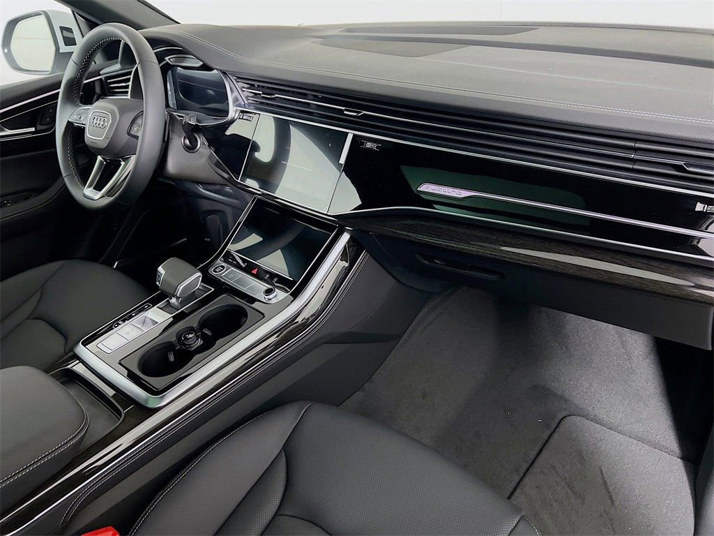 New 2026 Audi Q8 Premium Plus AWD/4WD image 28