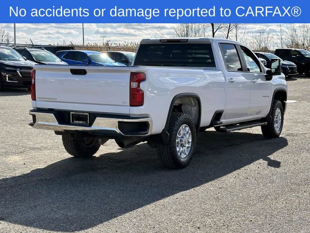 Used 2021 Chevrolet Silverado 3500 LT image 7