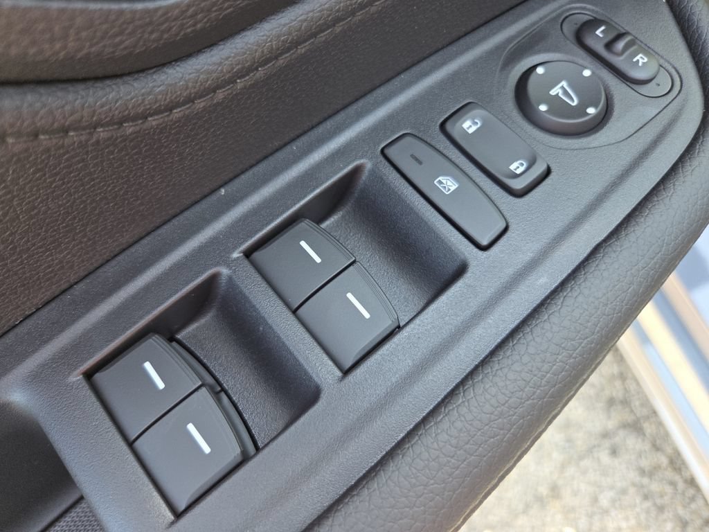 New 2026 Honda Odyssey Sport-L image 68