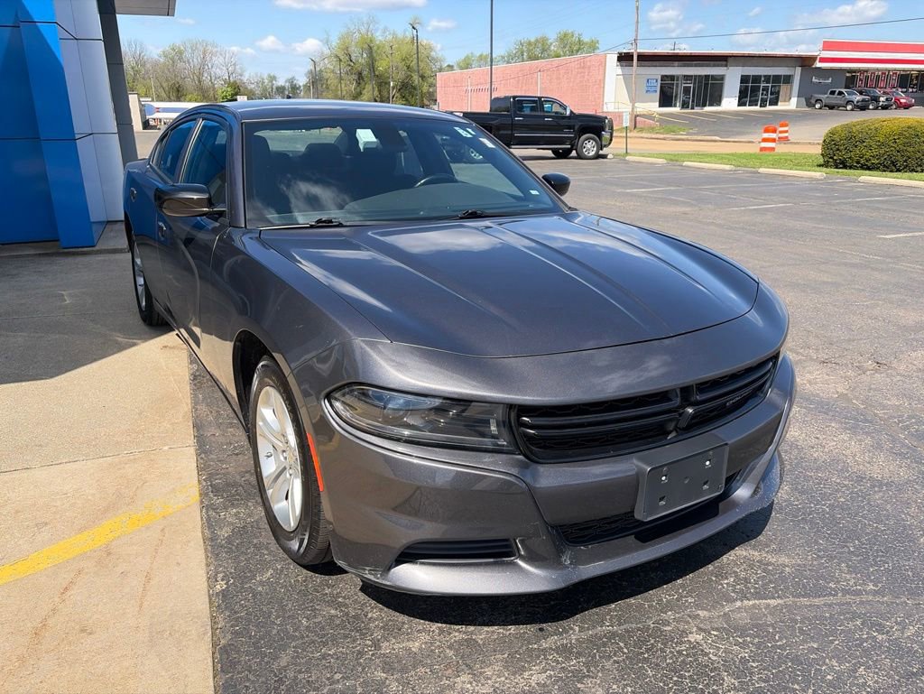 Used 2023 Dodge Charger SXT RWD image 5