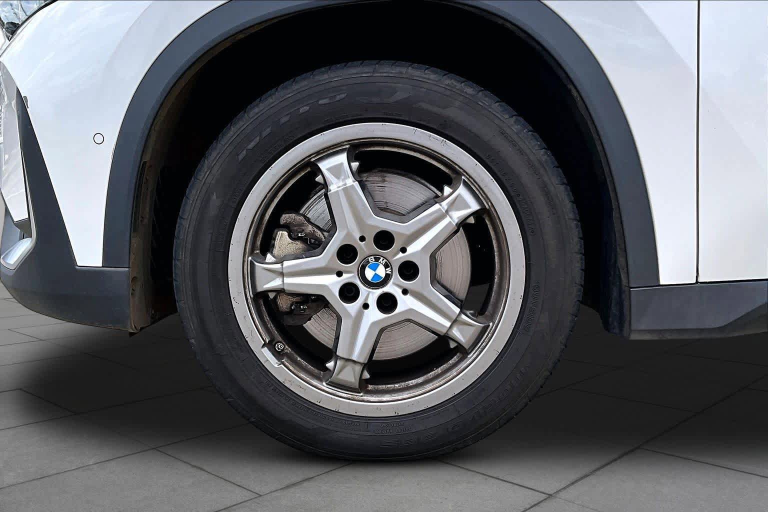 Used 2023 BMW X1 xDrive28i image 10