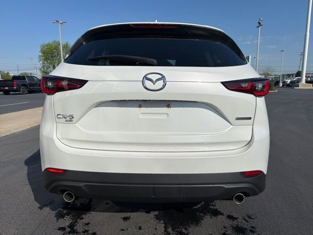 Used 2023 MAZDA CX-5 AWD 2.5 S image 6
