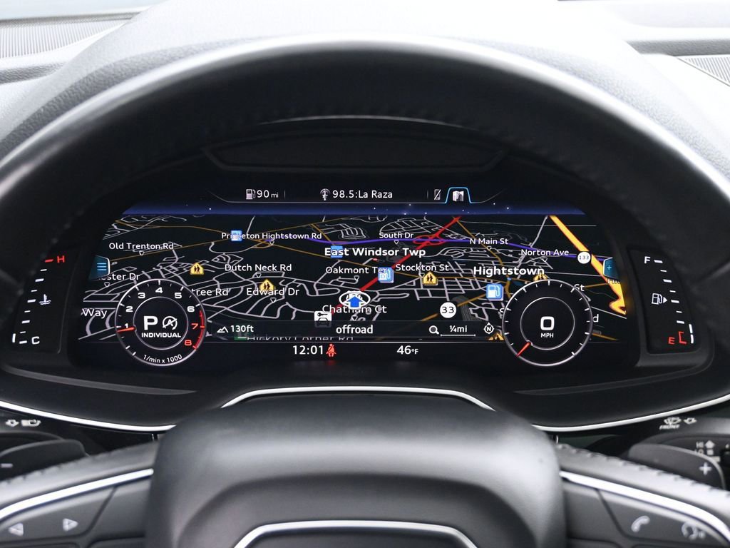 Used 2018 Audi Q7 3.0T Prestige image 29