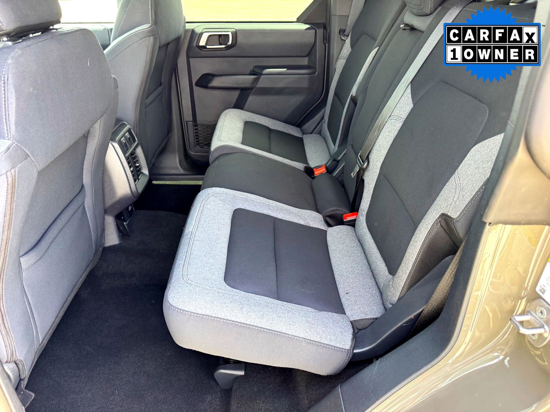 Used 2025 Ford Bronco Big Bend image 17