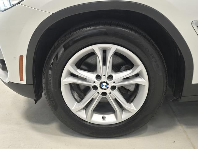 Used 2019 BMW X3 sDrive30i w/ Convenience Package RWD image 8