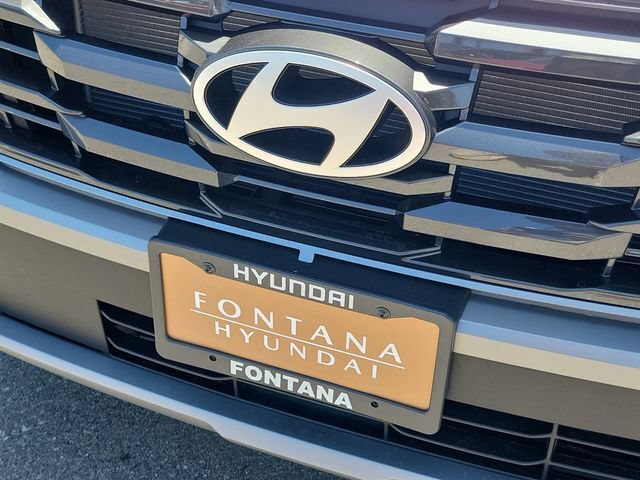 New 2026 Hyundai Tucson SE FWD image 32