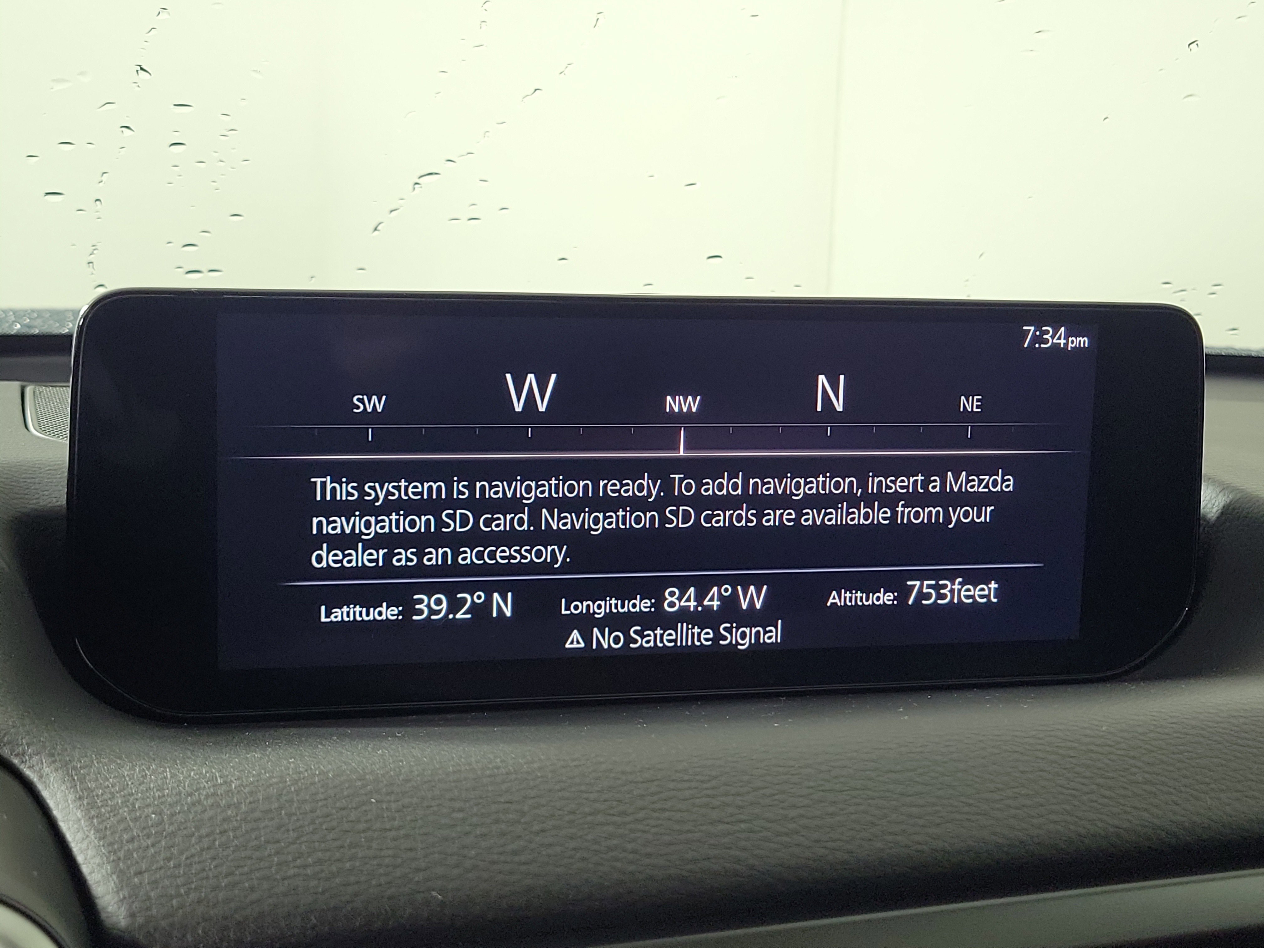 New 2026 MAZDA CX-50 Meridian Edition w/ Weather Package image 20