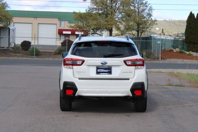 Used 2023 Subaru Crosstrek 2.5i Limited image 5