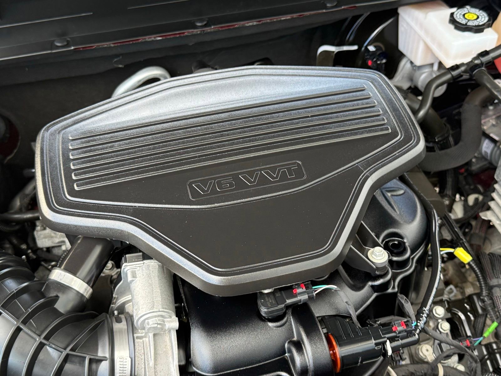 Used 2023 GMC Acadia Denali image 47