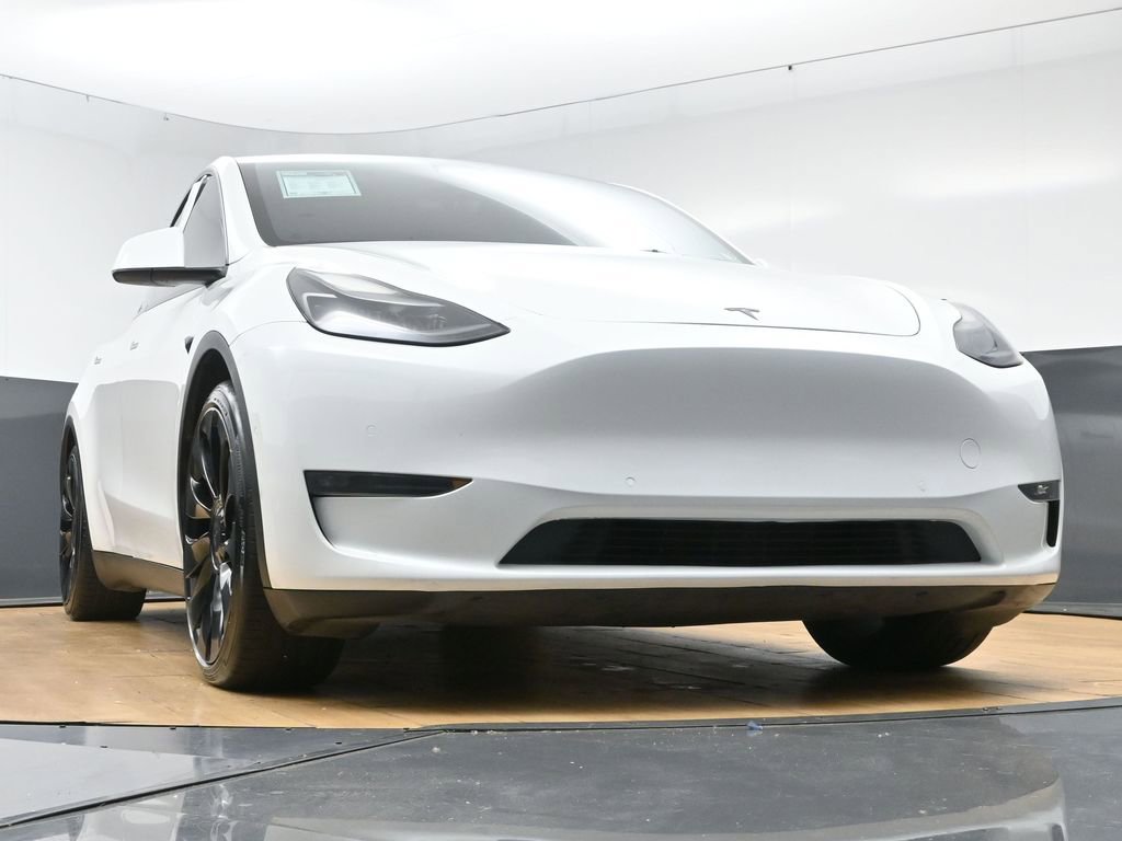 Used 2022 Tesla Model Y Performance AWD/4WD image 57