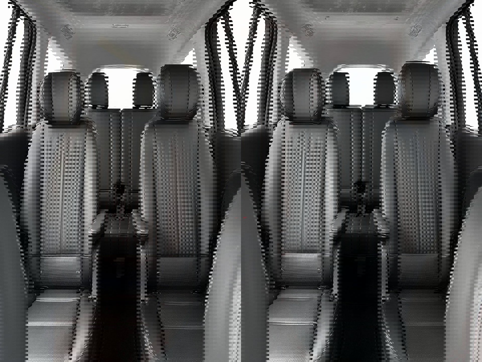 New 2026 Hyundai Ioniq 9 Calligraphy image 16