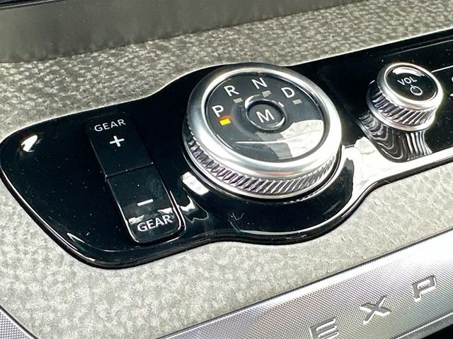 New 2025 Ford Expedition Tremor AWD/4WD image 12