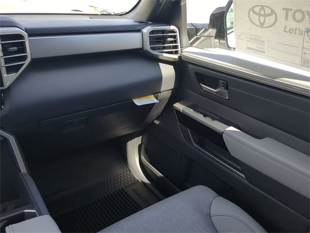 New 2025 Toyota Tundra Limited image 17