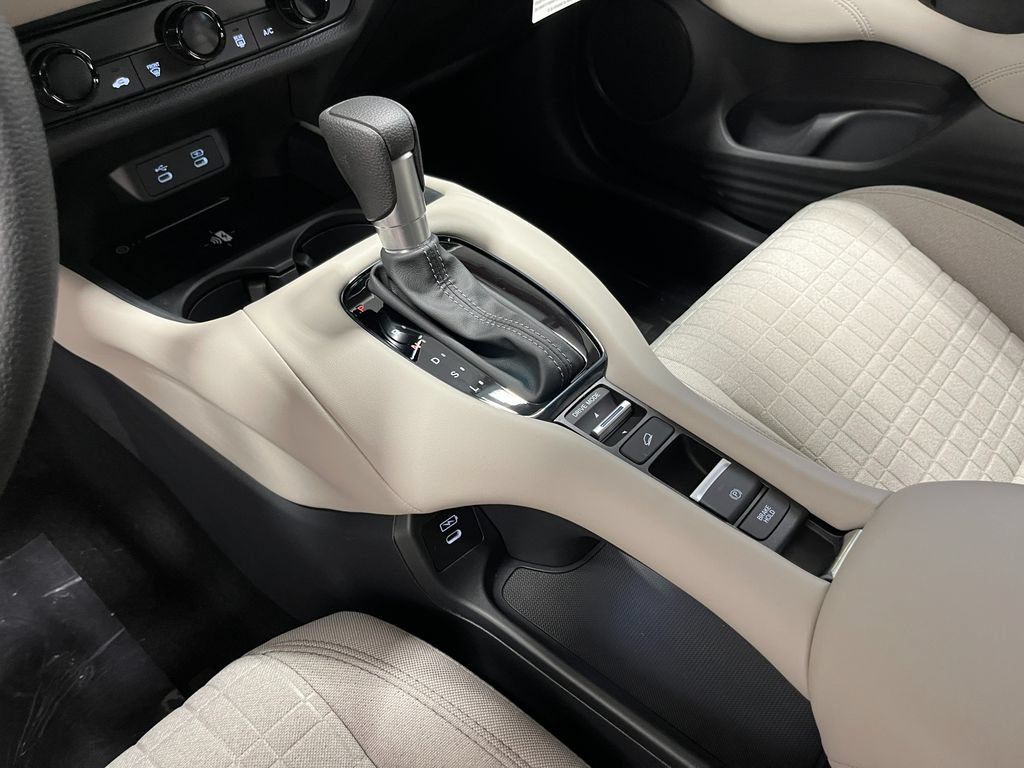 New 2027 Honda HR-V LX image 20