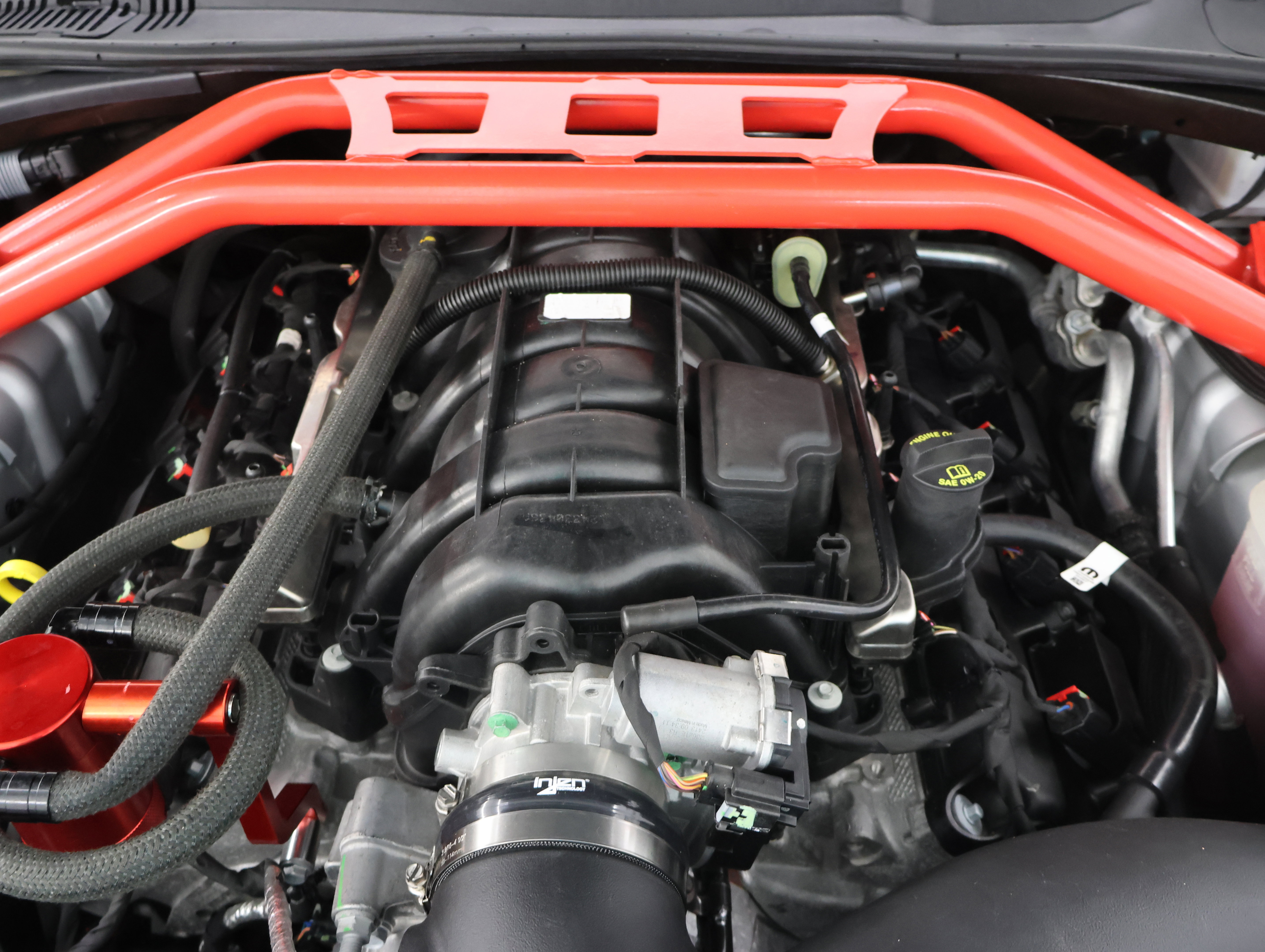 Used 2023 Dodge Challenger R/T w/ Blacktop Package RWD image 21