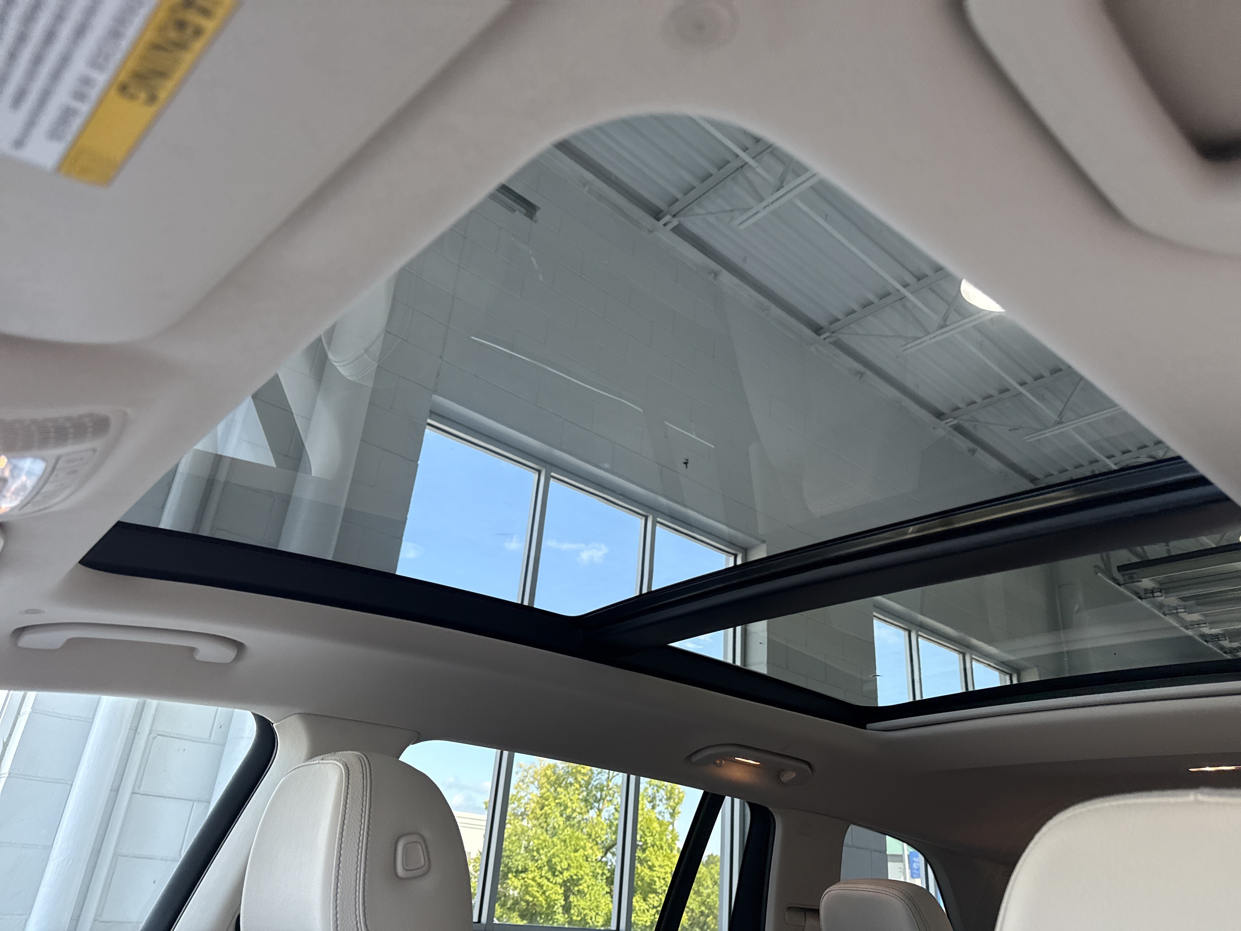 Certified 2025 Mercedes-Benz GLS 450 4MATIC image 26