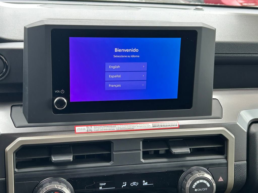 New 2026 Toyota Tacoma SR5 image 19