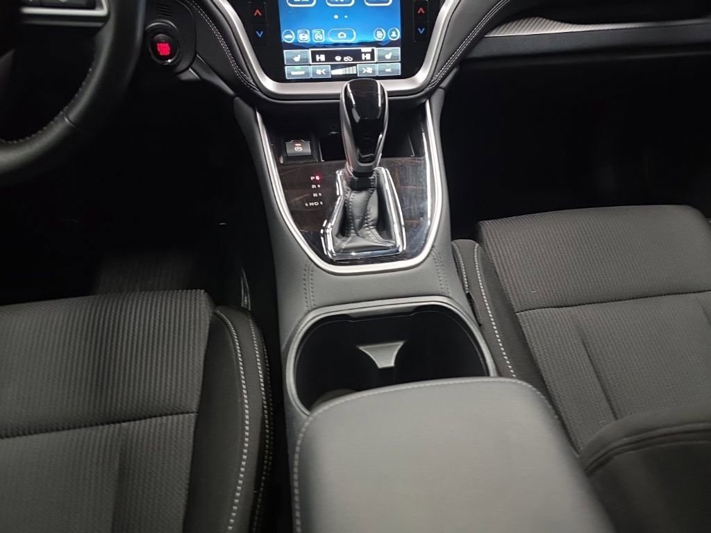 Certified 2023 Subaru Legacy Premium image 15