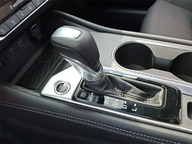 New 2025 Nissan Altima 2.5 SV w/ SV Premium Package image 7