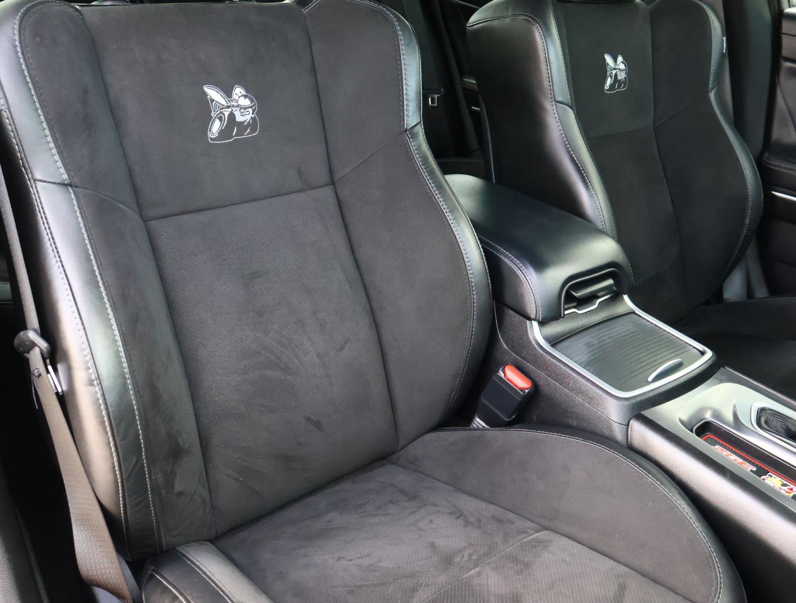 Used 2021 Dodge Charger Scat Pack w/ Plus Group image 18