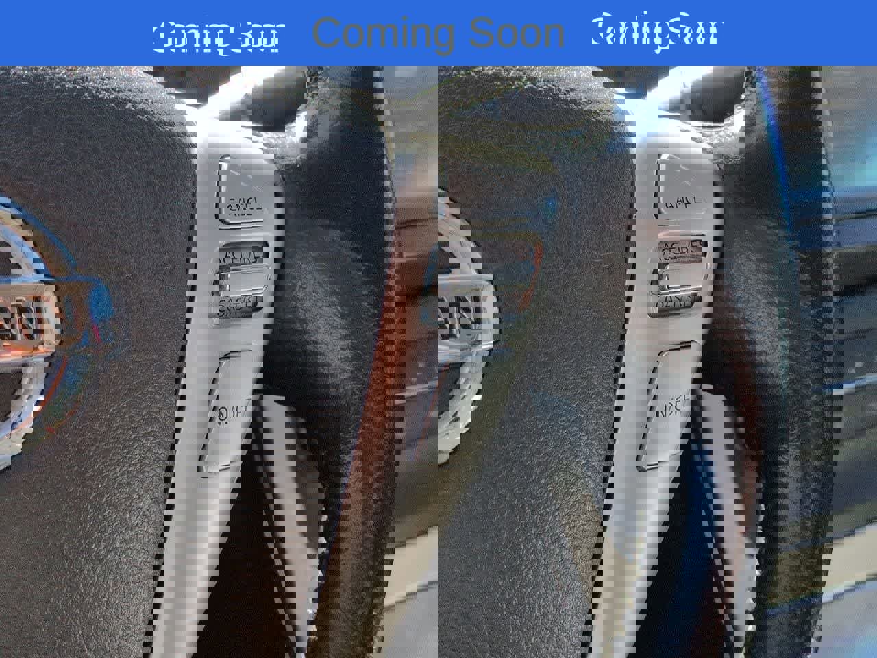 Used 2015 Nissan Sentra SR w/ SR Premium Package FWD image 23