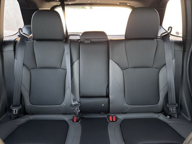 Certified 2026 Subaru Forester Sport AWD/4WD image 29
