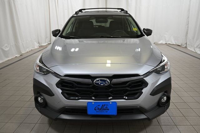 Used 2024 Subaru Crosstrek 2.0i Premium image 15