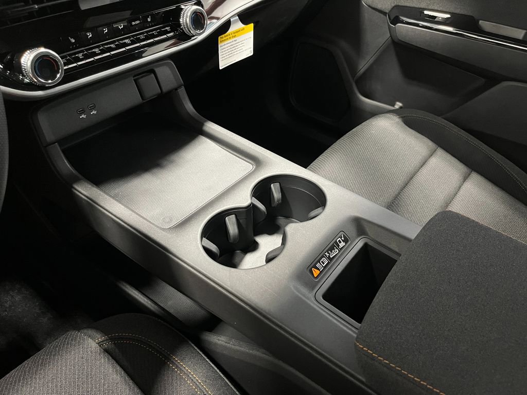 New 2026 Honda Prologue EX image 24