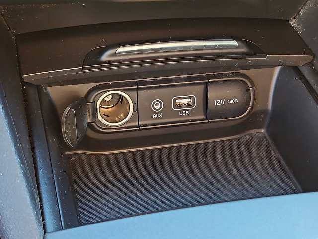 Used 2016 Kia Optima LX FWD image 22