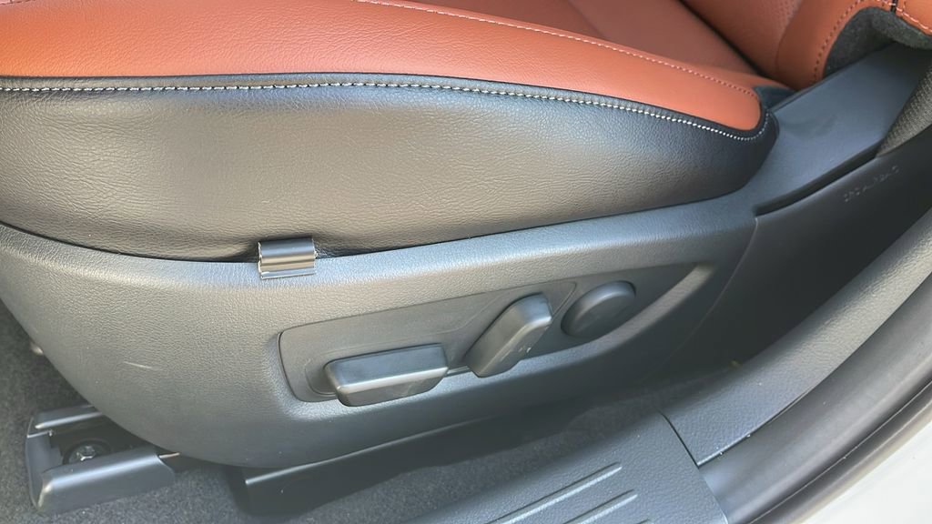 New 2025 MAZDA CX-50 2.5 Turbo w/ Cargo Package image 27