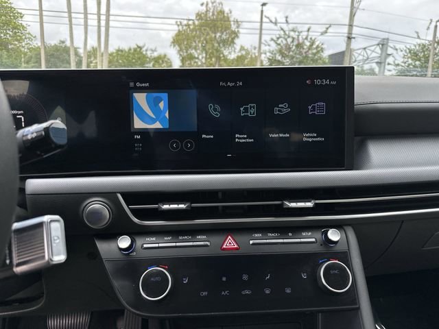 Used 2025 Hyundai Sonata SEL FWD image 25