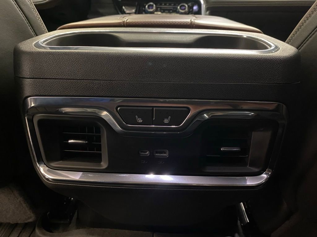 Used 2023 GMC Sierra 1500 Denali Ultimate image 17
