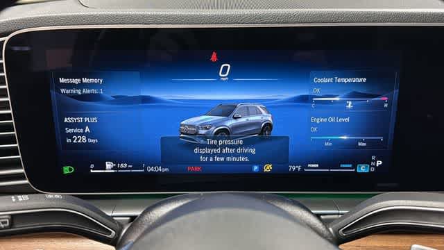Certified 2026 Mercedes-Benz GLE 350 4MATIC image 18