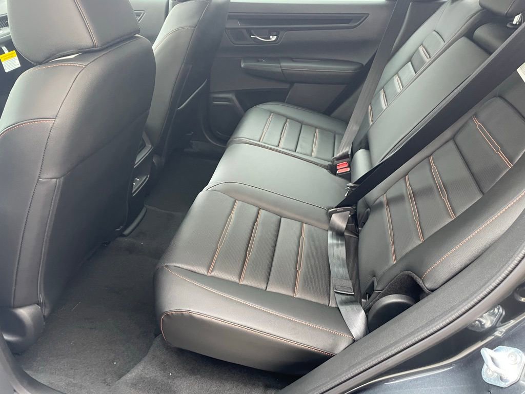 New 2026 Honda CR-V Sport-L image 11