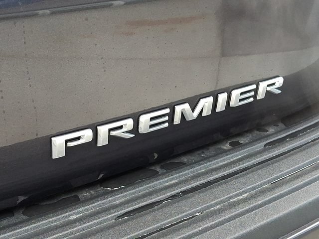 New 2026 Chevrolet Tahoe Premier w/ Sun And Tow Package AWD/4WD image 19