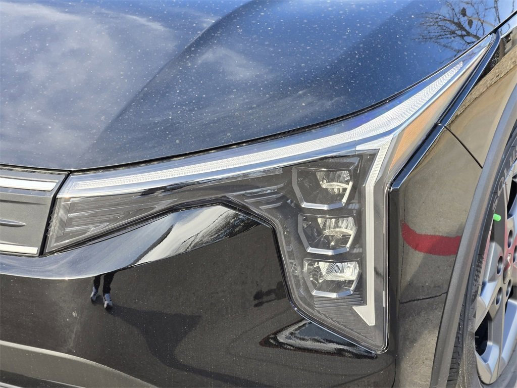 New 2026 Kia K4 LXS image 6