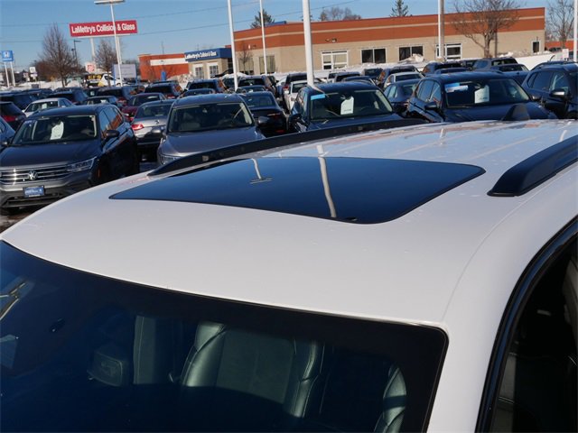 Used 2022 Jeep Grand Cherokee Altitude image 10