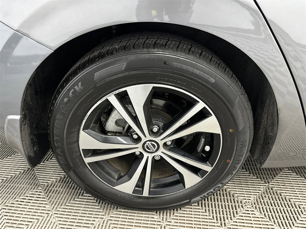 Used 2020 Nissan Sentra SV image 14